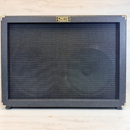 Vist Large View of Product Image Which is Used Crate VC-5212B Vintage Club 50 2x12 All-Tube Guitar Combo Amp
