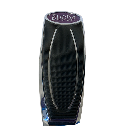 Vist Large View of Product Image Which is Used Budda BUD WAH Wah Pedal