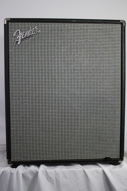 Vist Large View of Product Image Which is Used Fender RUMBLE 500 2 x 10 Bass Combo Amplifier 2 x 10