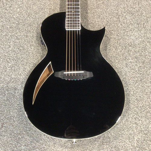 Vist Large View of Product Image Which is Used LTD TL-6 Acoustic-Electric Guitar