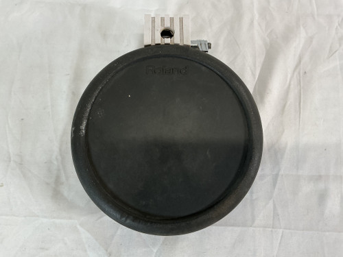 Vist Large View of Product Image Which is Used Roland PD-7 PAD Electronic Drum Pad