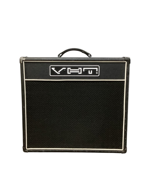 Vist Large View of Product Image Which is Used VHT Special 12/20 Tube Combo Amp 1 x 12  -MODDED