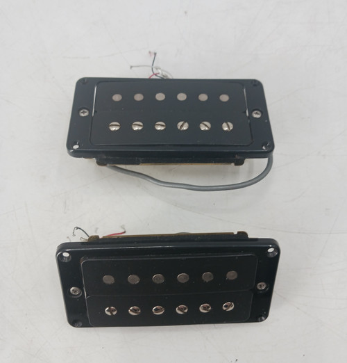 Vist Large View of Product Image Which is Used Paul Reed Smith - PRS 85/15 SET Guitar Pickup