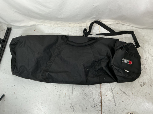 Vist Large View of Product Image Which is Used Gator PROTECHTOR HARDWARE BAG Drum Hardware Case