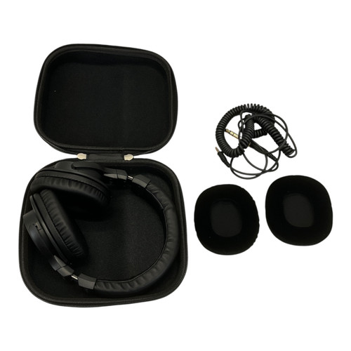 Vist Large View of Product Image Which is Used Rockville Pro-m50 Pro Sound Product