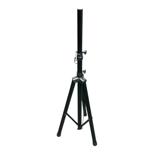 Vist Large View of Product Image Which is Used Rockville RVES05 Speaker Stand