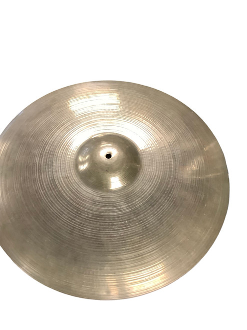 Vist Large View of Product Image Which is Used Zildjian 22 CONSTANTINOPLE RIDE Cymbal 22"