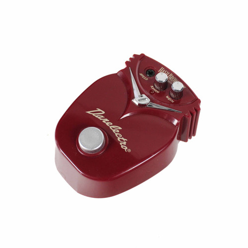 Vist Large View of Product Image Which is Used Danelectro HASH BROWNS Flanger Pedal