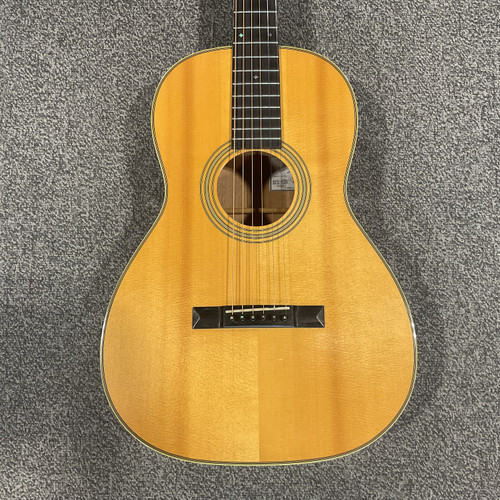 Vist Large View of Product Image Which is Used RECORDING KING RP2-626 Acoustic Guitar