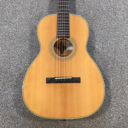Vist Large View of Product Image Which is Used RECORDING KING RP2-626 Acoustic Guitar