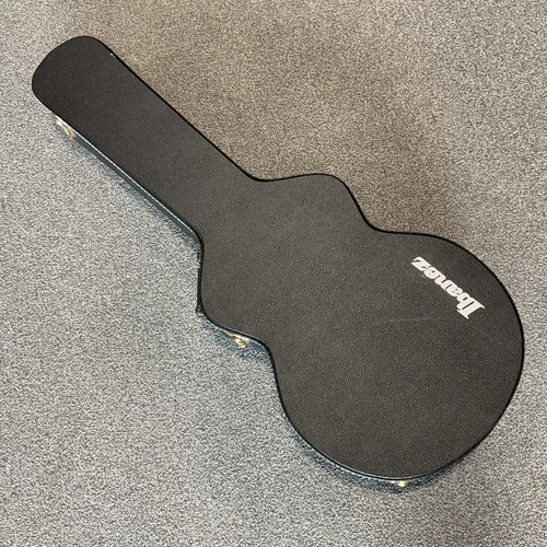 Vist Large View of Product Image Which is Used TKL IBANEZ HOLLOWBODY CASE