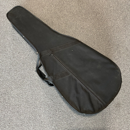 Vist Large View of Product Image Which is Used DREADNOUGHT POLYFOAM CASE