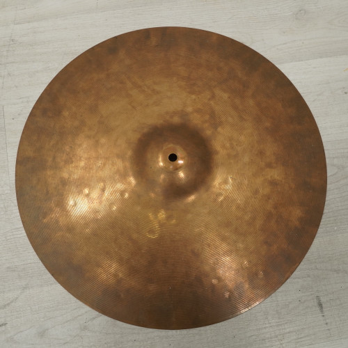Vist Large View of Product Image Which is Used Zildjian 20" ZBT Ride Cymbal