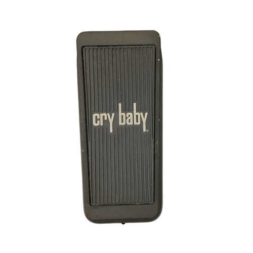 Vist Large View of Product Image Which is Used Dunlop CRY BABY JR Wah Pedal