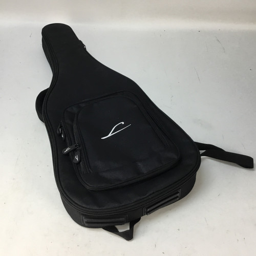 Vist Large View of Product Image Which is Used LEGATOR GHOST GIG BAG Guitar Gig Bag