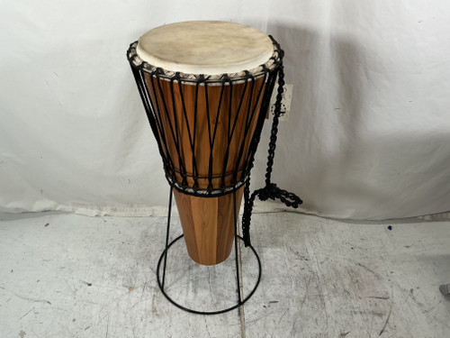 Vist Large View of Product Image Which is Used RHYTHM HANDS 11IN ASHIKO World Percussion Instrument