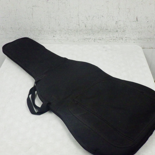 Vist Large View of Product Image Which is Used ELECTRIC GUITAR GIG BAG Guitar Gig Bag