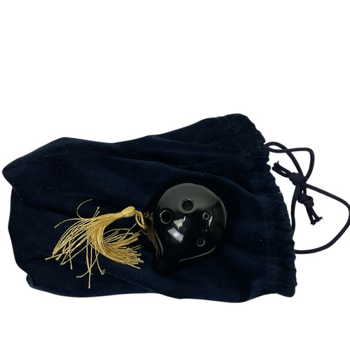 Vist Large View of Product Image Which is Used OCARINA Other Band Instrument