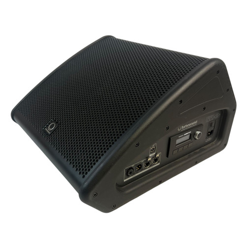 Vist Large View of Product Image Which is Used Turbosound TFX122M MONITOR Passive
