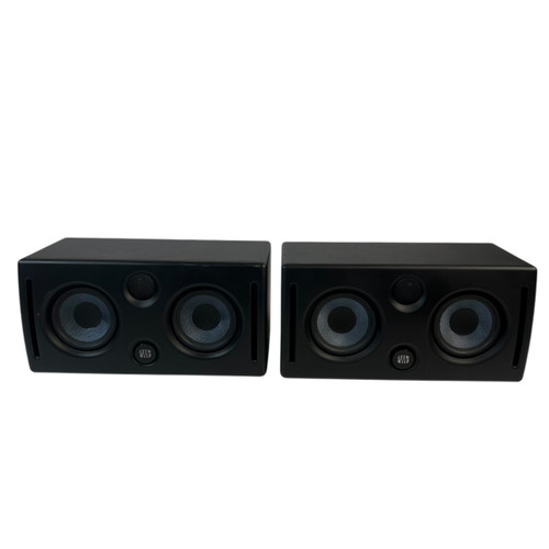 Vist Large View of Product Image Which is Used Presonus ERIS E44 PAIR Powered Studio Monitors