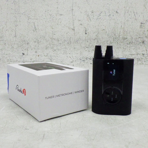 Vist Large View of Product Image Which is Used Roadie 3 Tuner