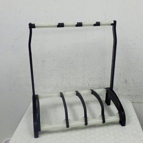 Vist Large View of Product Image Which is Used Konig & Meyer 5 GUITAR STAND Guitar Stand
