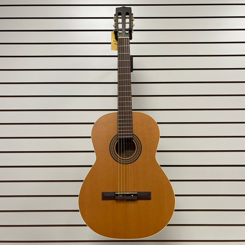 Vist Large View of Product Image Which is Used - La Patrie ETUDE Acoustic Guitar
