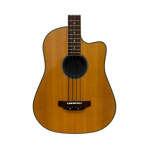 Vist Large View of Product Image Which is Used Epiphone EL SUNGUNDO Vintage Solid Top Acoustic Guitar Tobacco Sunburst