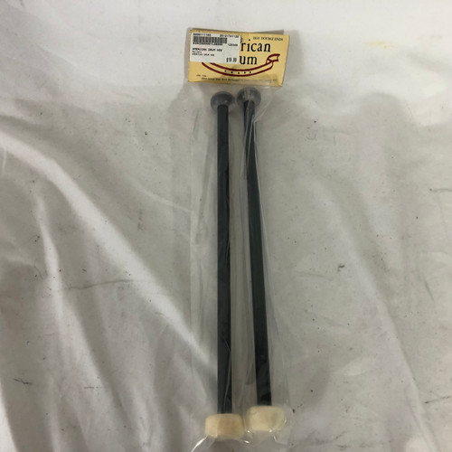 Vist Large View of Product Image Which is Used AMERICAN DRUM HG9 Mallets