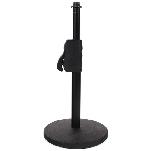 Vist Large View of Product Image Which is Used DESKTOP MIC STAND Microphone Stand