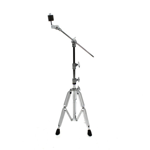 Vist Large View of Product Image Which is Used Yamaha BOOM CYMBAL STAND Boom Stand