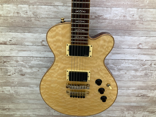 Vist Large View of Product Image Which is Used Ibanez ARC-500NT Electric Guitar