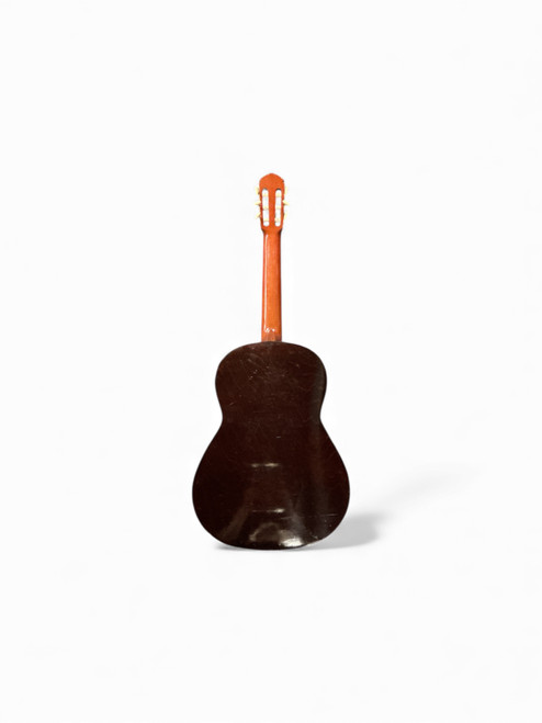 Vist Large View of Product Image Which is Used Yamaha G55A Laminate Top Acoustic Guitar Natural