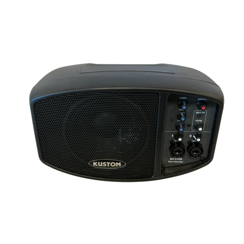 Vist Large View of Product Image Which is Used Kustom KPX5M Pro Sound Product