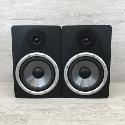 Vist Large View of Product Image Which is Used M-Audio STUDIOPHILE BX8 -PAIR Powered Studio Monitor