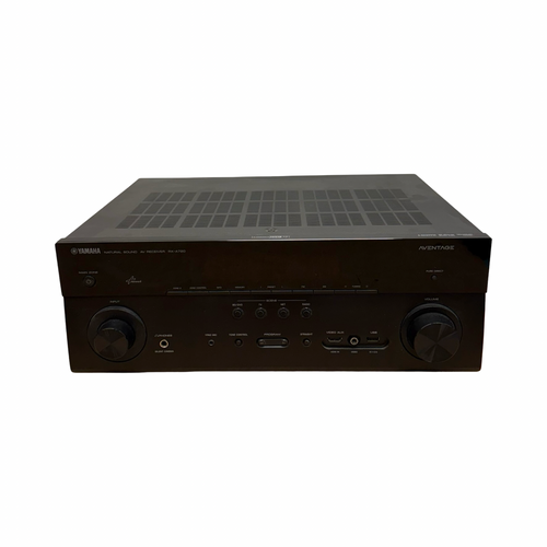 Vist Large View of Product Image Which is Used Yamaha RX-A720 STEREO RECEIVER Pro Sound Product