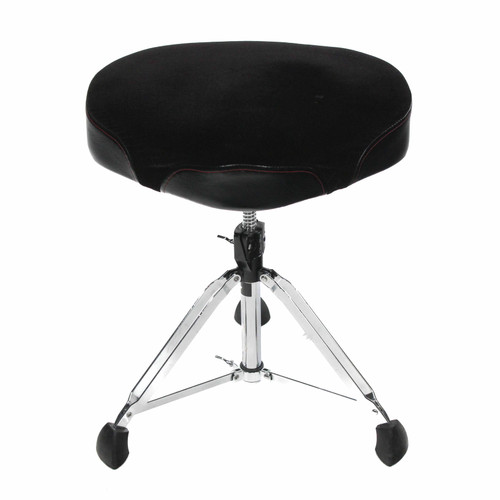 Vist Large View of Product Image Which is Used Gibraltar TRACTOR THRONE Drum Throne