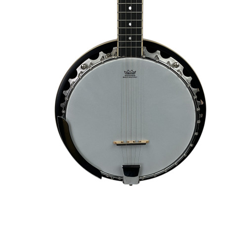Vist Large View of Product Image Which is Used Rogue B30 Banjo
