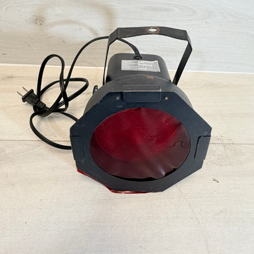 Vist Large View of Product Image Which is Used Eliminator E-117 Pro Sound Accessory