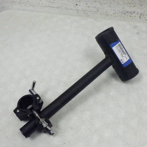 Vist Large View of Product Image Which is Used Latin Percussion - Lp Lp110 Spike Trigger Percussion Instrument