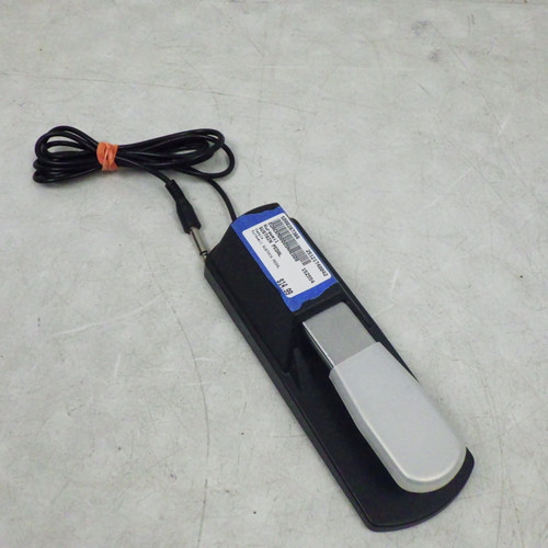 Vist Large View of Product Image Which is Used Kurzweil SUSTAIN PEDAL Keyboard Pedal