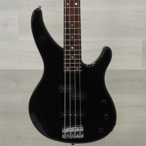 Vist Large View of Product Image Which is Used Yamaha TRBX174 Bass Guitar Black