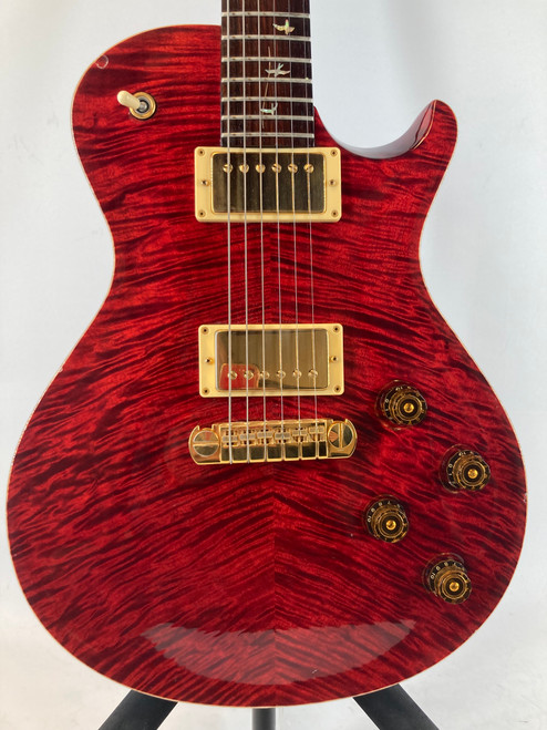 Vist Large View of Product Image Which is Used PRS SINGLECUT ARTIST Electric Guitar
