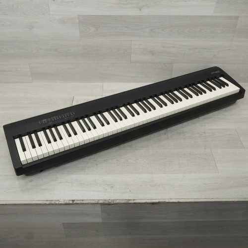 Vist Large View of Product Image Which is Used Roland FP-30X 88-key Keyboard