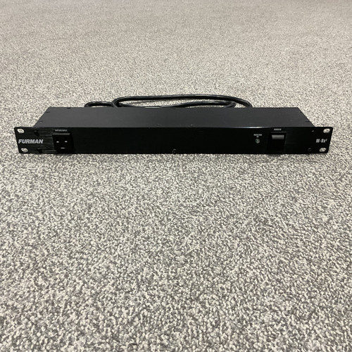 Vist Large View of Product Image Which is Used FURMAN M-8X2 POWER CONDITIONER