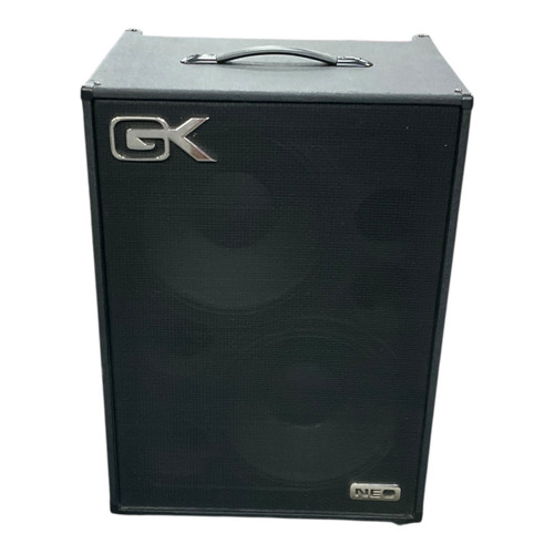 Vist Large View of Product Image Which is Used Gallien Krueger MB212-II Bass Combo Amplifier