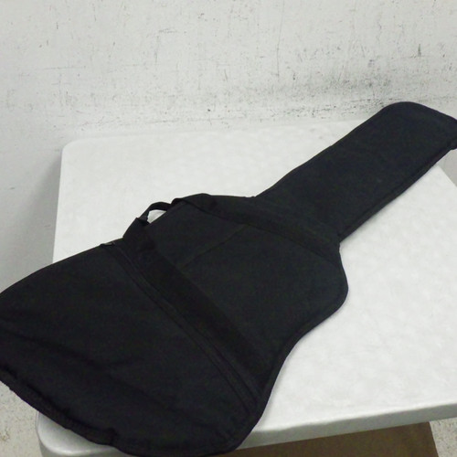 Vist Large View of Product Image Which is Used ELECTRIC BASS GIG BAG Guitar Gig Bag