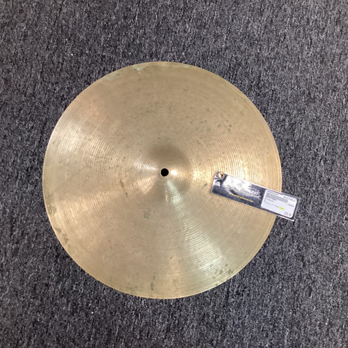 Vist Large View of Product Image Which is Used Zildjian A Crash Cymbal 16"