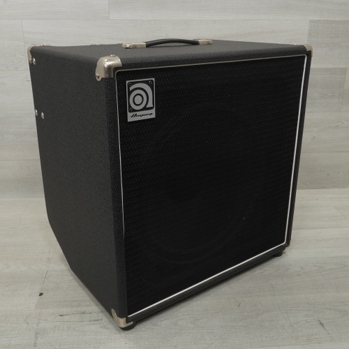 Vist Large View of Product Image Which is Used Ampeg BA-115 1 x 15 Bass Combo Amplifier