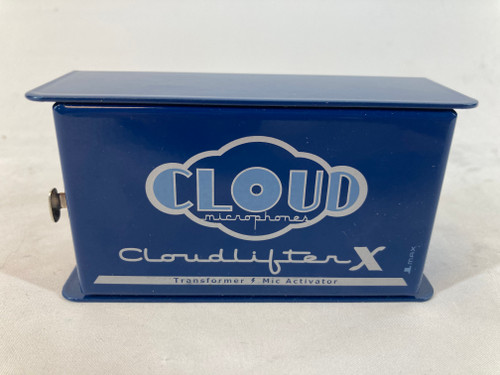 Vist Large View of Product Image Which is Used Cloud Microphones CLOUDLIFTER X
